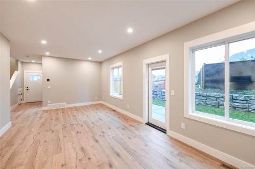 B-2317 Mcdonald Rd, Comox, BC - Indoor Photo Showing Other Room