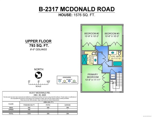 B-2317 Mcdonald Rd, Comox, BC - Other