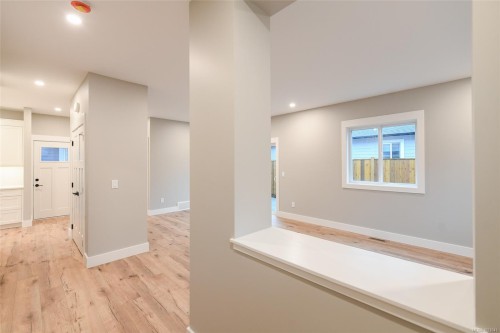 B-2317 Mcdonald Rd, Comox, BC - Indoor Photo Showing Other Room