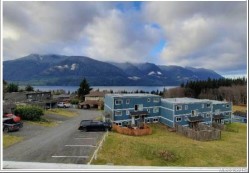 101 McKay Cres  Port Alice, BC V0N 2R0