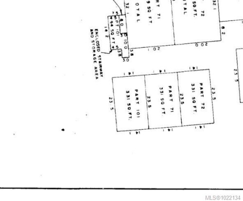 101 Mckay Cres, Port Alice, BC 