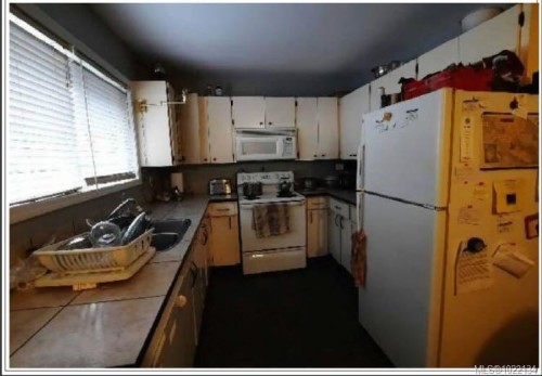 101 Mckay Cres, Port Alice, BC 