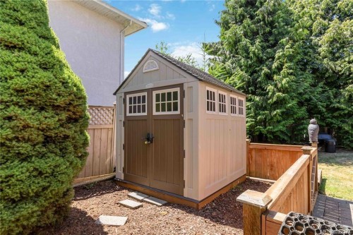 6260 Elaine Way, Central Saanich, BC 