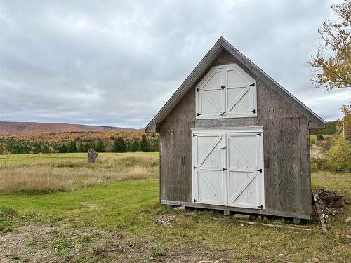 1241 Marsh Brook Rd., Margaree Valley, NS 