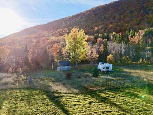 1241 Marsh Brook Rd., Margaree Valley, NS 