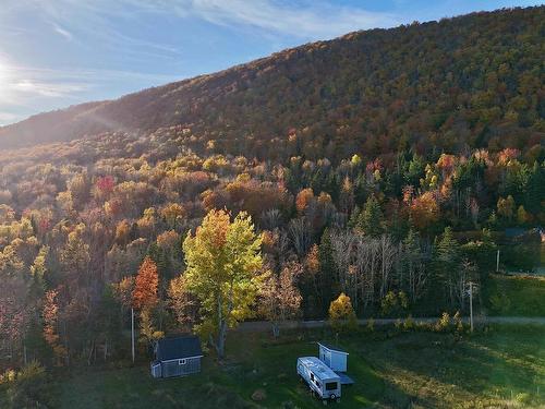 1241 Marsh Brook Rd., Margaree Valley, NS 