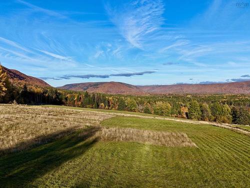 1241 Marsh Brook Rd., Margaree Valley, NS 