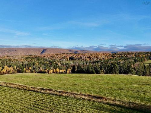 1241 Marsh Brook Rd., Margaree Valley, NS 