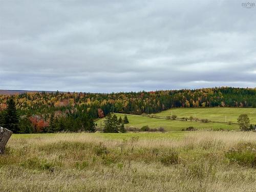 1241 Marsh Brook Rd., Margaree Valley, NS 