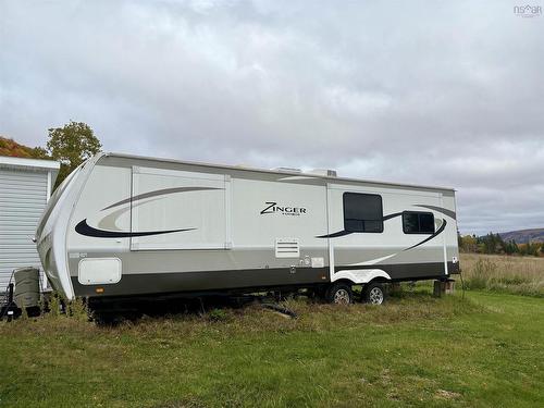 1241 Marsh Brook Rd., Margaree Valley, NS 