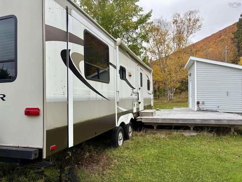 1241 Marsh Brook Rd., Margaree Valley, NS 