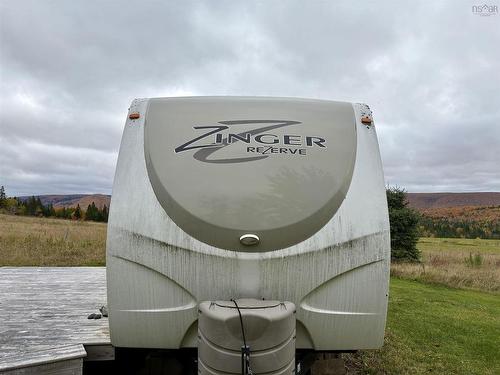 1241 Marsh Brook Rd., Margaree Valley, NS 