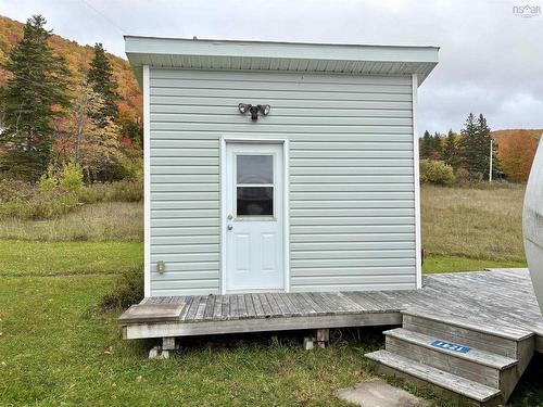 1241 Marsh Brook Rd., Margaree Valley, NS 