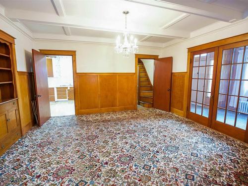 3152 Highway 1, Belliveaus Cove, NS 