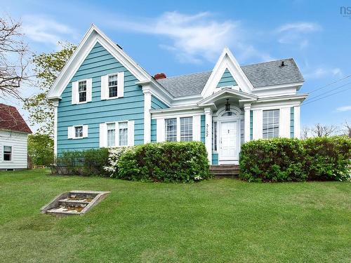 3152 Highway 1, Belliveaus Cove, NS 