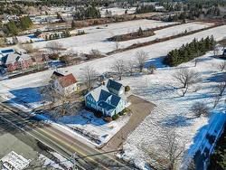 3152 Highway 1  Belliveaus Cove, NS B0W 3T0