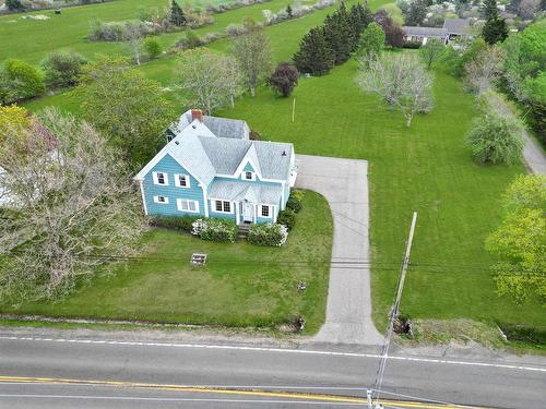 3152 Highway 1, Belliveaus Cove, NS 