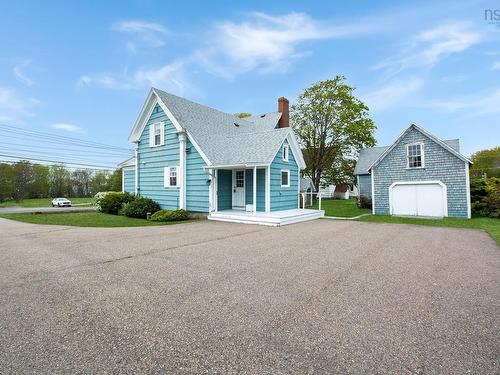 3152 Highway 1, Belliveaus Cove, NS 