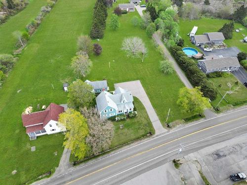 3152 Highway 1, Belliveaus Cove, NS 