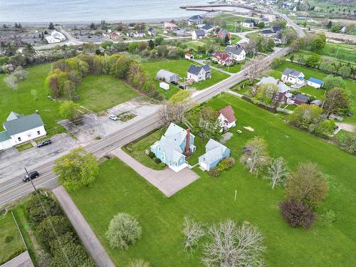 3152 Highway 1, Belliveaus Cove, NS 