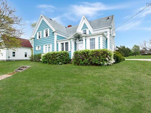 3152 Highway 1, Belliveaus Cove, NS 