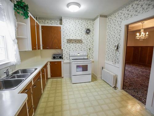 3152 Highway 1, Belliveaus Cove, NS 