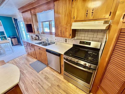 962 Highway 202, West Gore, NS 