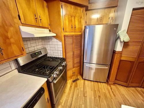 962 Highway 202, West Gore, NS 