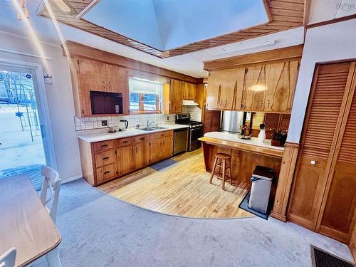 962 Highway 202, West Gore, NS 