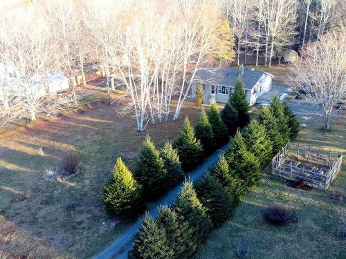 962 Highway 202, West Gore, NS 