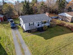 24 Hillcrest Drive  Coxheath, NS B1R 1V2