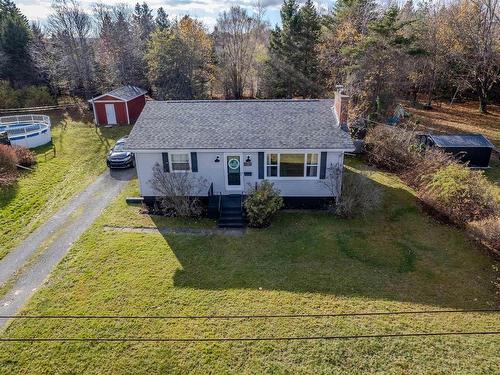24 Hillcrest Drive, Coxheath, NS 