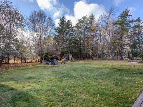 24 Hillcrest Drive, Coxheath, NS 