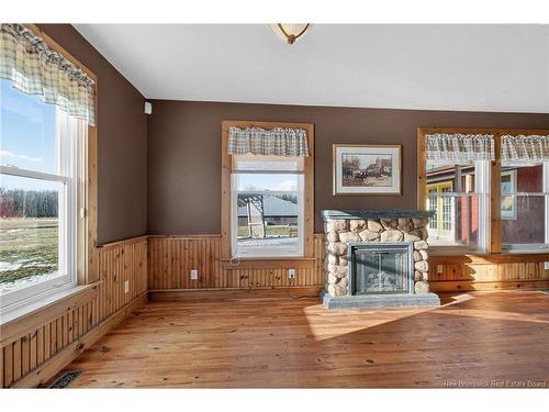 301 Ch Trois Ruisseaux, Cap-Pelé, NB 