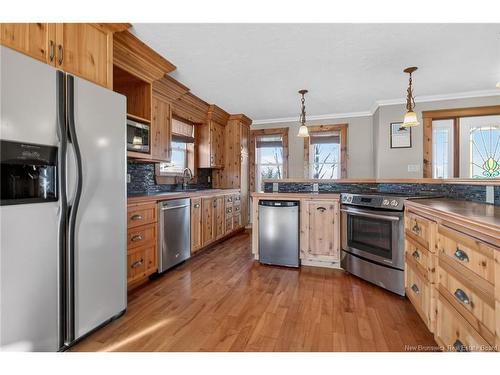 301 Ch Trois Ruisseaux, Cap-Pelé, NB 