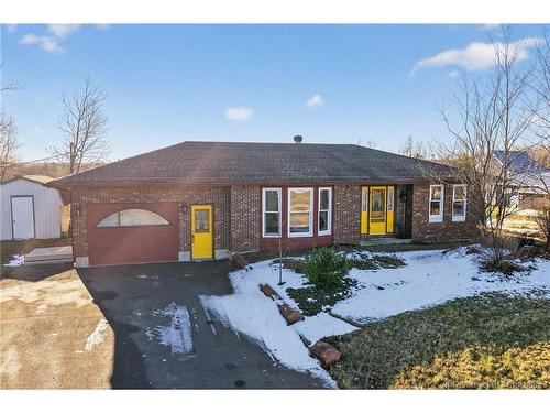 301 Ch Trois Ruisseaux, Cap-Pelé, NB 