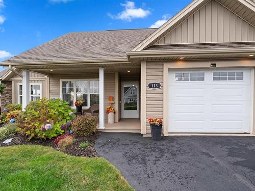 113 St.Clair Street, Summerside, PE 