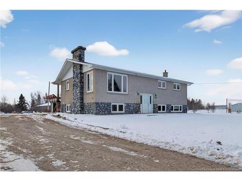106 Pont Rouge Rd, Memramcook, NB 