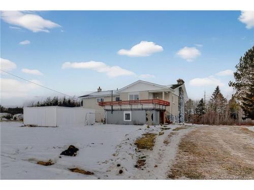 106 Pont Rouge Rd, Memramcook, NB 