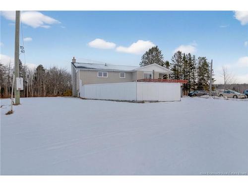 106 Pont Rouge Rd, Memramcook, NB 