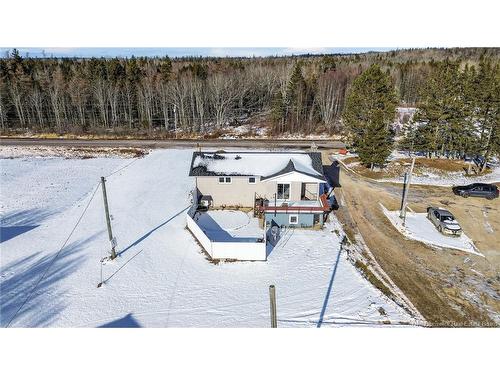 106 Pont Rouge Rd, Memramcook, NB 
