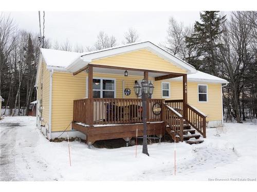 626 Brookside Dr, Fredericton, NB 