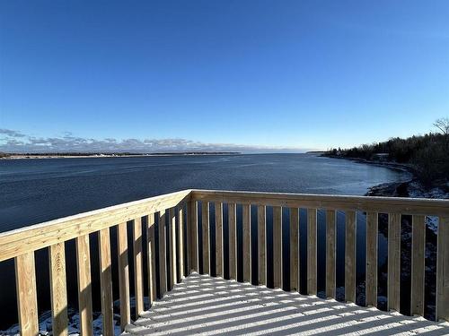 13953 Highway 6, Wallace, NS 