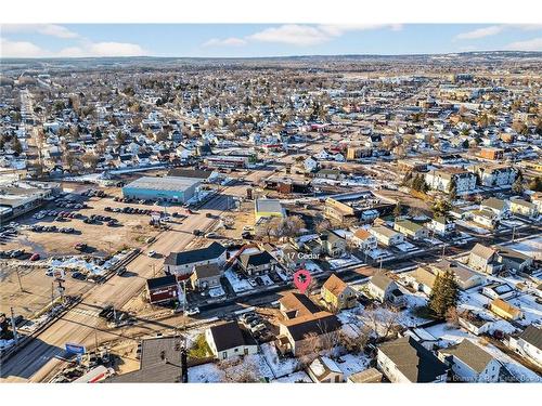 17 Cedar St, Moncton, NB 