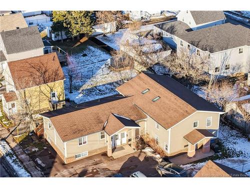 17 Cedar St, Moncton, NB 