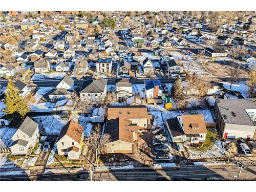 17 Cedar St, Moncton, NB 