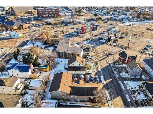 17 Cedar St, Moncton, NB 