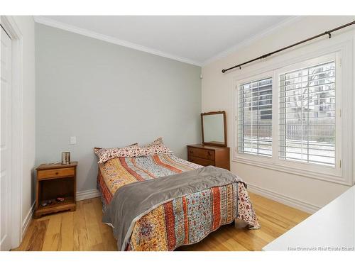 102-77 Cameron St, Moncton, NB 