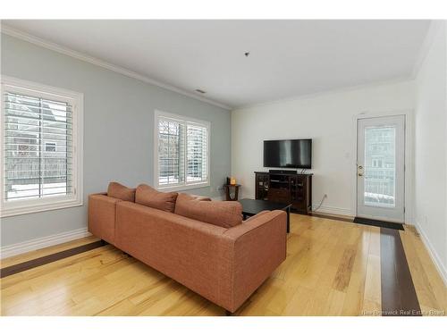 102-77 Cameron St, Moncton, NB 