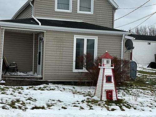 10 Forest St Extension, Inverness, NS 